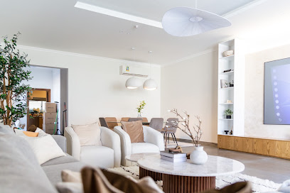 كيت كيردي إنتيريورس - السيب - +968 7711 4415