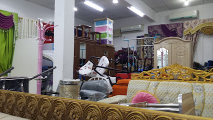 مفروشات عناد المكتومي - صحم - +968 9801 1975