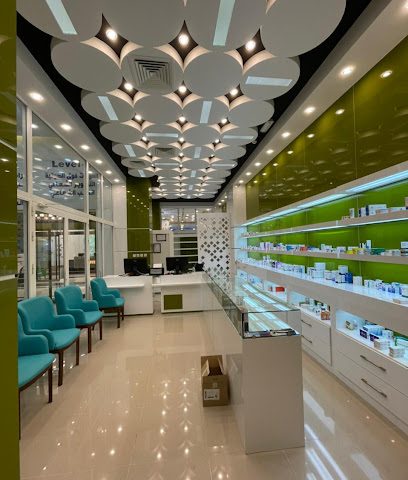 المركز الطبي المتقدم - AMC - المركز الطبي الايراني - المستشفى الإيراني - مسقط - +968 9257 0007