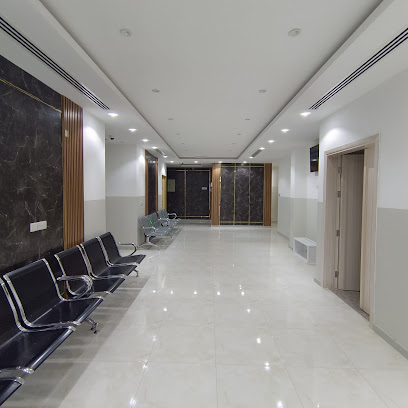 مجمع اوزون الطبي التخصصي - بهلاء - +968 9179 7477