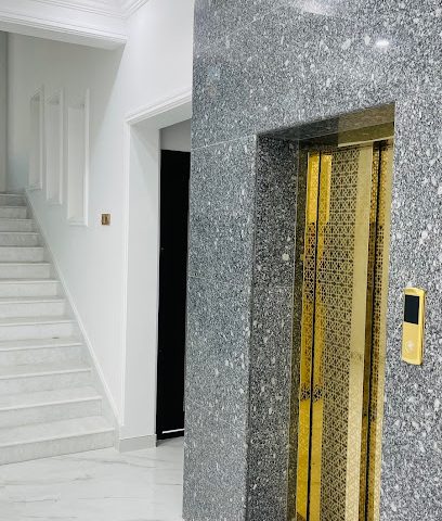 شركة مصاعد البراق العالمية - مسقط - +968 9536 6808