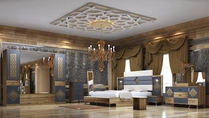 أرض العجائب للأثاث - مسقط - +968 9228 2002