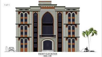 الاستشارات الهندسية - المصنعة - +968 7155 1011