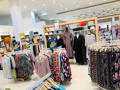 نستو هايبر ماركت فلج القابل - صحار - +968 7279 7999