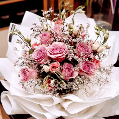 أزهار - مسقط - +968 24 549770