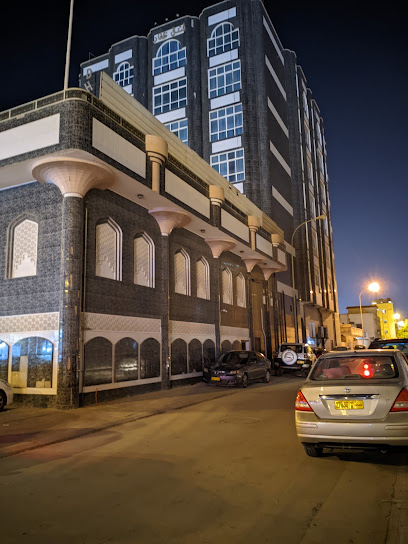 فندق ظفار - Oman|Salalah|Al Matar St|2485+GPQ