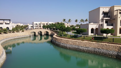 فندق صلالة - صلالة -
