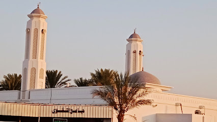 التقوى جامع التقوى - بدية -