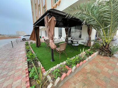 المزار للشقق الفندقية 1 - صلالة - +968 9175 5451