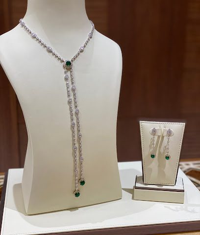 مجوهرات وساعات فايق - مسقط - +968 9040 0400