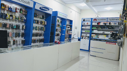 فون زون السويق - السويق الصناعية بمحافظة جنوب الباطنة - +968 7727 7877