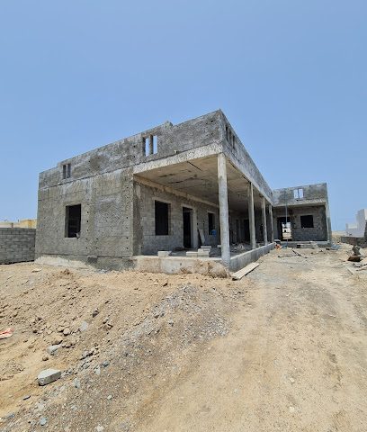 ابوجمانه للمقاولات - صحار - +968 9949 1762