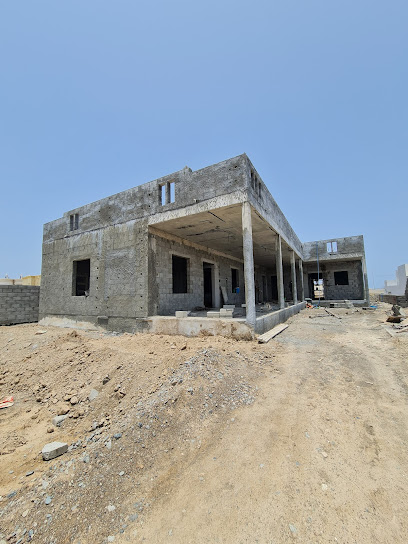 ابوجمانه للمقاولات - Oman|311|صحار غيل الشبول صحار OM