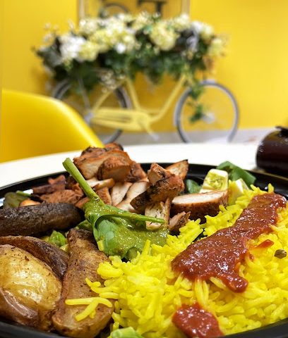 تناول طعامًا جيدًا (صحي ، نظام غذائي ، كيتو) - السيب - +968 9508 9802