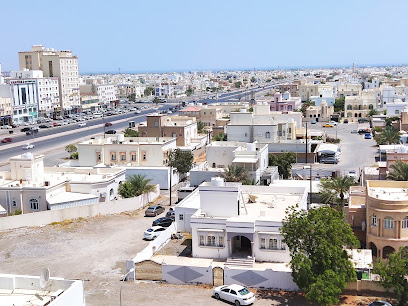 الريان للشقق الفندقية - السيب - +968 9010 3043