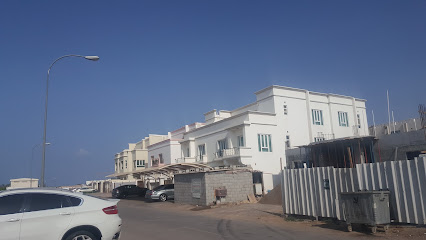 ODC Guest House Al Mouj - السيب -