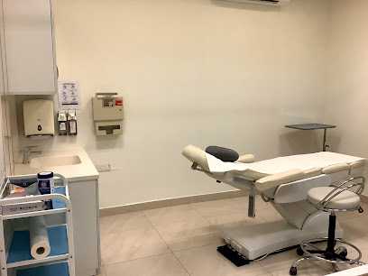 ديرما كلينيكا - مسقط - +968 24 499979
