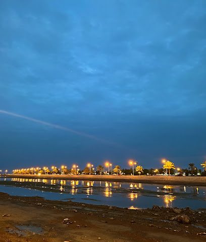 شاطئ النيل - صحار -