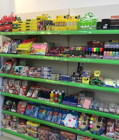 مكتبة فكرة - مسقط - +968 9123 9021