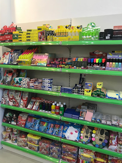 مكتبة فكرة - Oman|مسقط|As Sad St