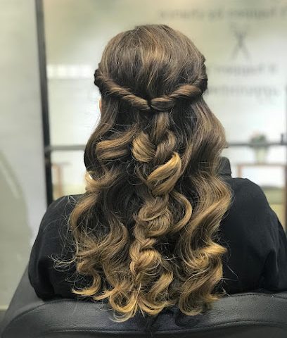 Memoo's Beauty Lounge صالة ميموز للجمال - مسقط - +968 9914 2227
