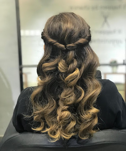 Memoo's Beauty Lounge صالة ميموز للجمال - Oman|Muscat|3012 Way