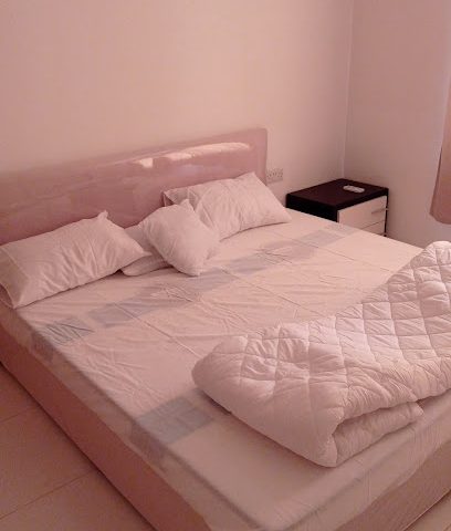 شقق مفروشه للايجار - صلالة - +968 9808 2112