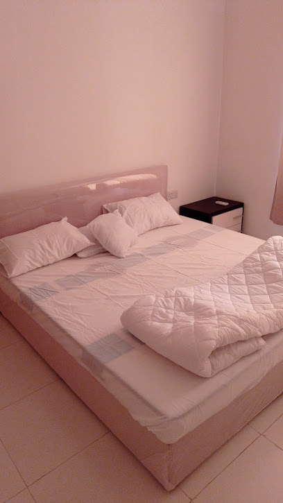شقق مفروشه للايجار - Oman|Salalah|236Q+56