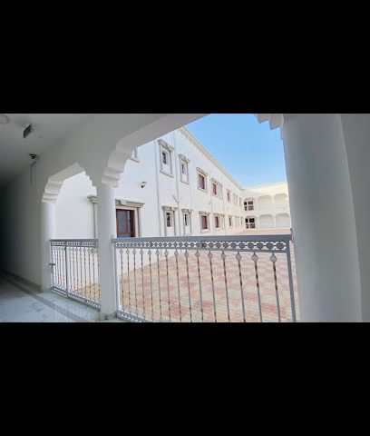 فندق هيما فندق هيماء - هيما - +968 7868 9859
