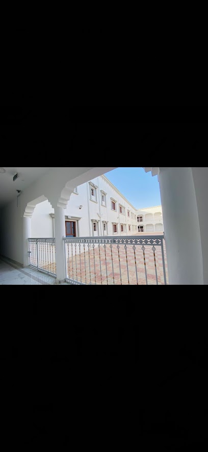 فندق هيما فندق هيماء - Oman|Haima 711|39