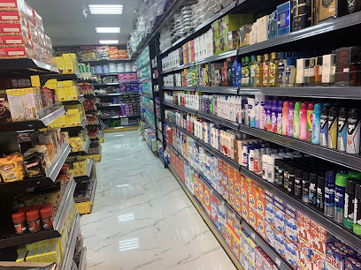 مركز تسوق هيا فريش - السيب - +968 7936 1231