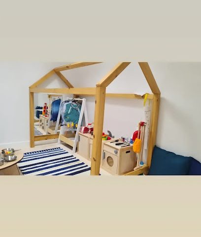 حضانة المنيز - مسقط - +968 9191 9462