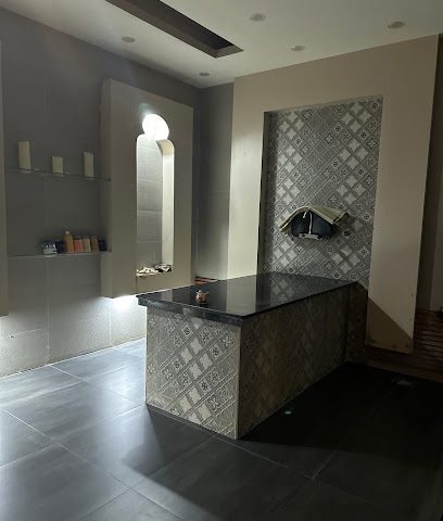 سبا- نادي صحي -fnrspa - صحار - +968 9524 5755