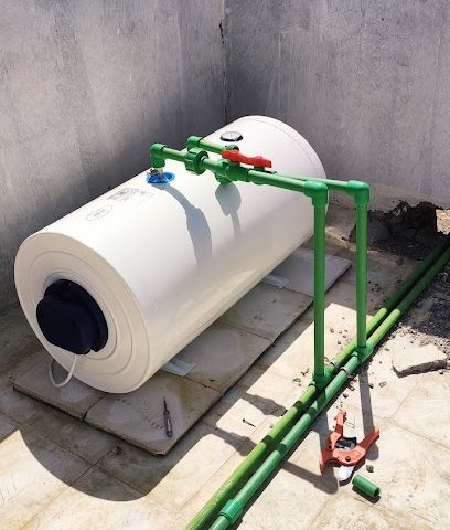 خدمات الكهرباء والسباكة - السيب - +968 9766 2910