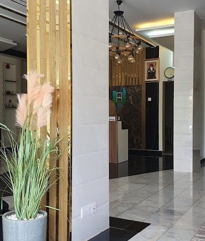 فندق آفاق الحمراء - الحمرا - +968 7259 2266