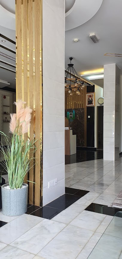 فندق آفاق الحمراء - Oman|Al Hamra|477R+2P9