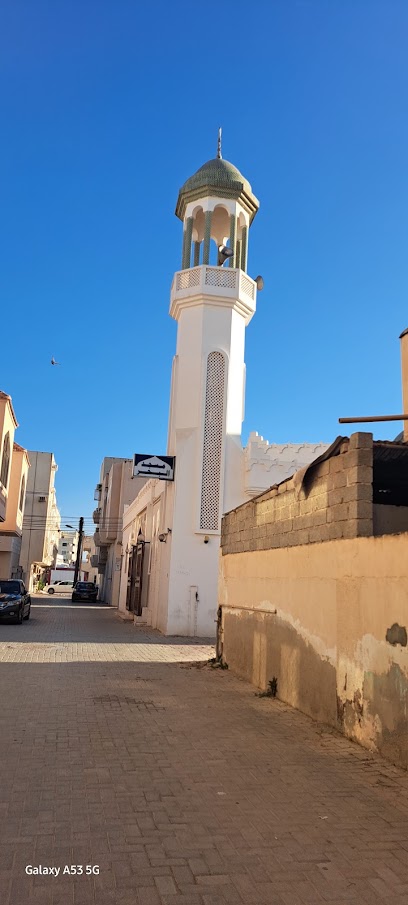 الجسر للتجارة - Oman|Salalah|Unnamed Road|238X+923