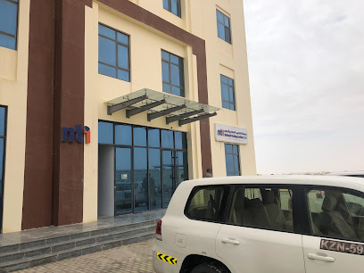 NTI عمان - مركز تدريب الدقم - الدقم -