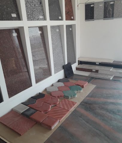 فييافي دقال العالمية للرخام والجرانيت الخ ... - صلالة - +968 9864 1234