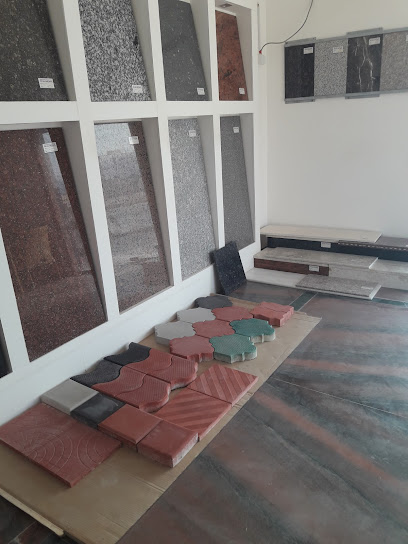 فييافي دقال العالمية للرخام والجرانيت الخ ... - Oman|Salalah|A'salam Street|Taqah Building