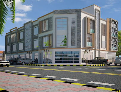 Asaha Engineering Consultancy Al khoud، السيب الساحة للاستشارات الهندسية - السيب - +968 9602 3300