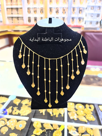مجوهرات الباطنة ذ - Oman|Qasabiyat az Za'ab|Unnamed Road