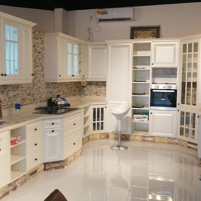 مطابخ رويال - صور - +968 7935 0999