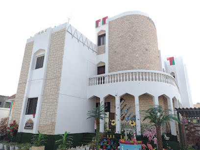 معهد AMMA بصحار - صحار - +968 9944 3469