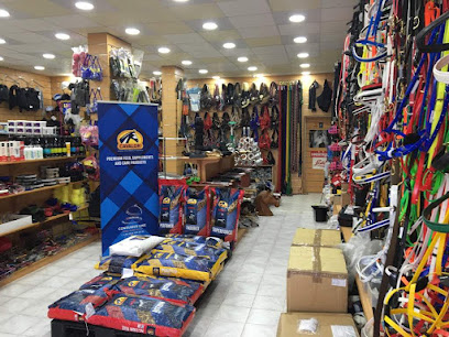 حمود بن سيف الركدي للتجارة - السيب - +968 9883 9259