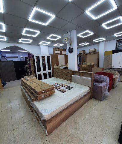 مفروشات الكرنك - مسقط - +968 9941 5601