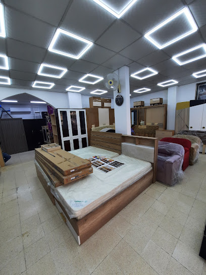 مفروشات الكرنك - Oman|Muscat|5915 Souq Ruwi St