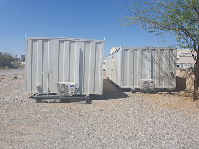 الجسر المتحدة ذ - الرسيل - +968 9210 6144