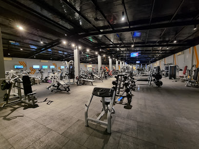 نادي ماسل هاوس للياقة البدنية - البريمي - +968 9503 5666