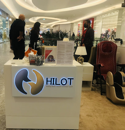 هيلوت عمان هايلوت عمان للمساج - مول مسقط - السيب - +968 7980 5638